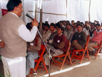 Environmental Conference