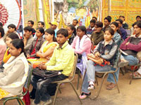 Environmental Conference