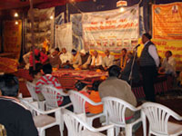 Kavya Goshthi