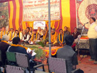 Kavya Goshthi