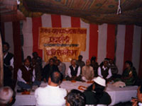 Kavya Goshthi