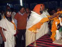 Saint Samagam