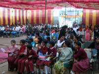 School Programme