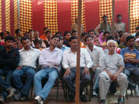 School Programme