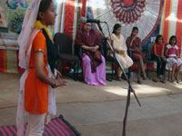 School Programme