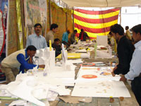 School Programme