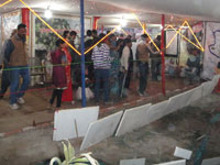 Ganga Exhibition